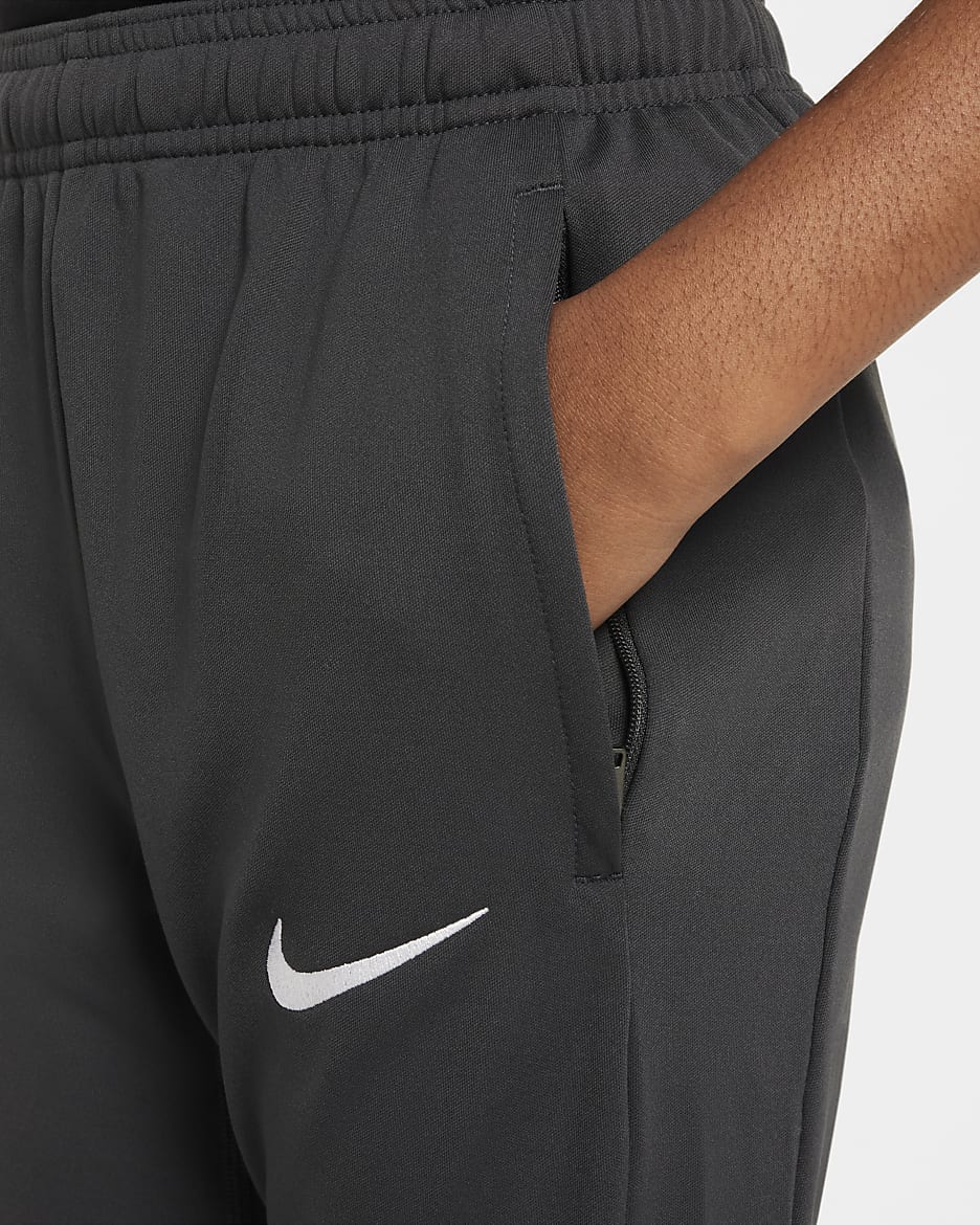 Nike pants polyester online